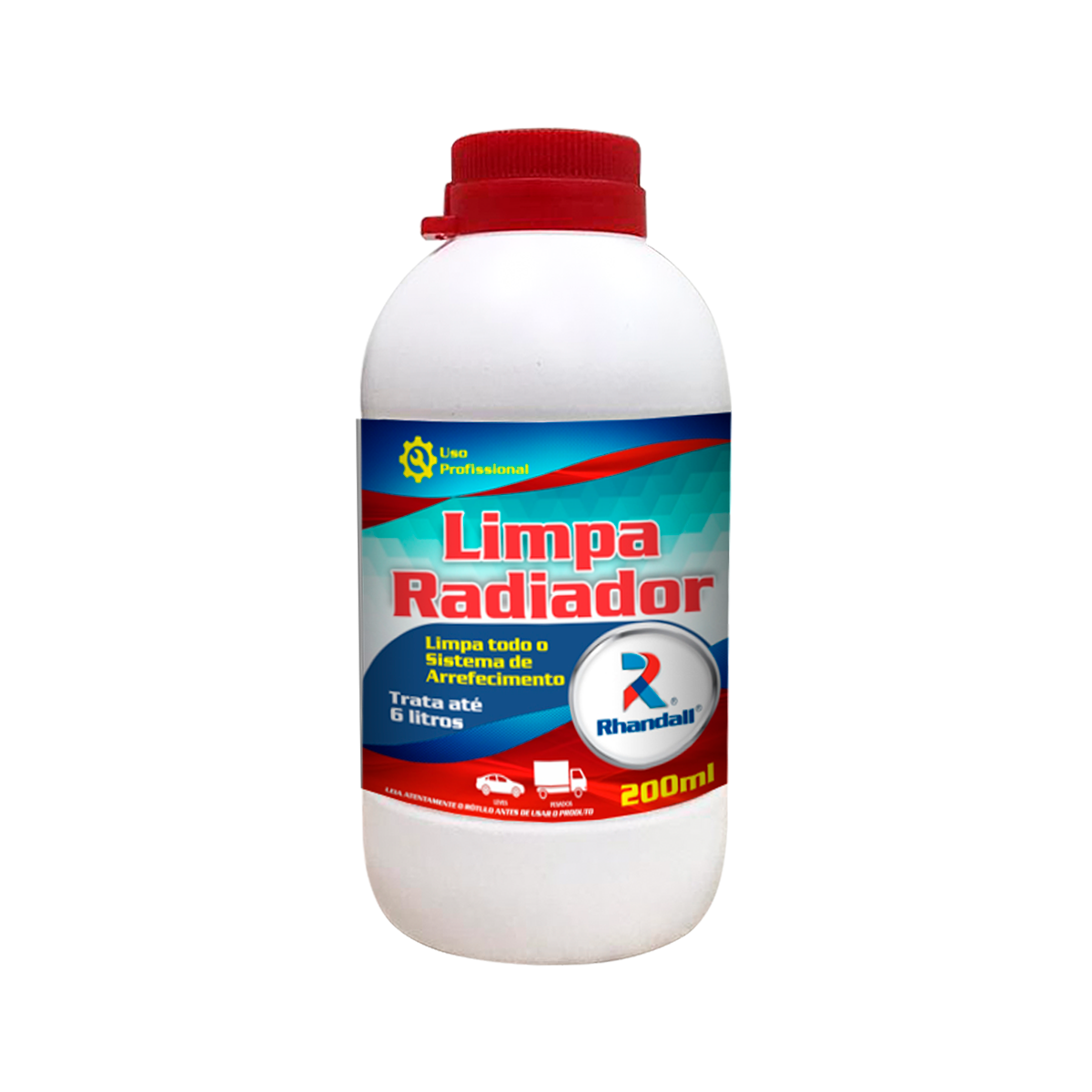 Linha Profissional